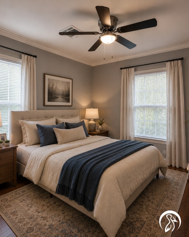 Photo - Newly Renovated 3 Bed, 1 Bath Home Near ULM