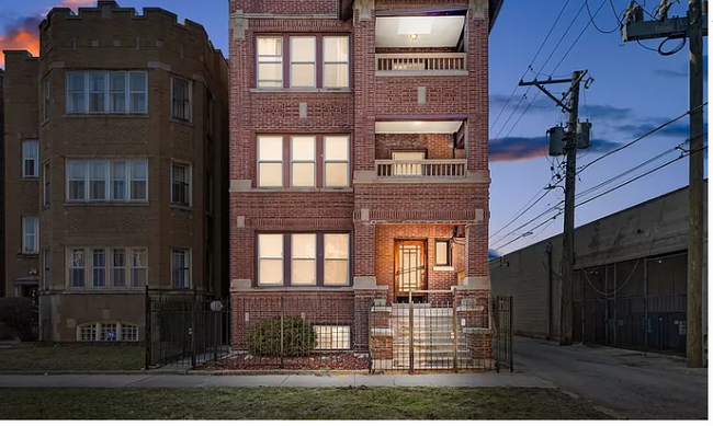 Building Photo - 7914 S Champlain Ave Unit 3 Rental