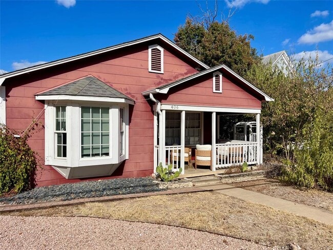 Photo - 406 E Monroe St