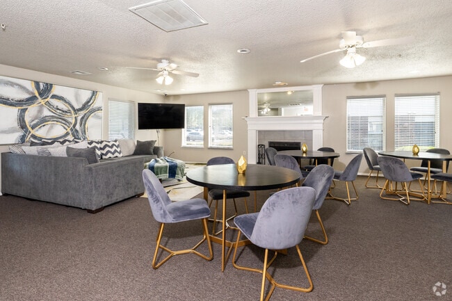 Clubroom