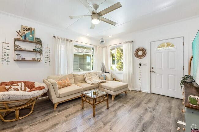 Building Photo - 47-745-745 Kamehameha Hwy Rental