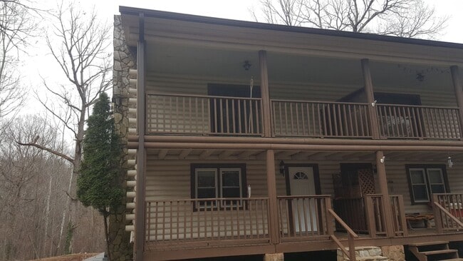 Photo - Duplex 2 bedroom 1 bath