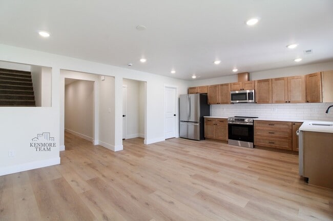 Photo - New Construction! 3 Bed/2.5 Bath in Pasco