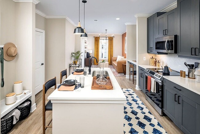 Broadstone Peachtree Corners