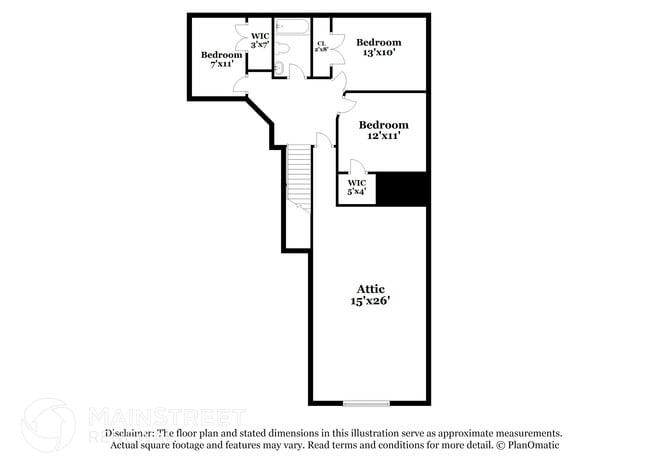 Photo - 4026 Shaded Oasis Ln