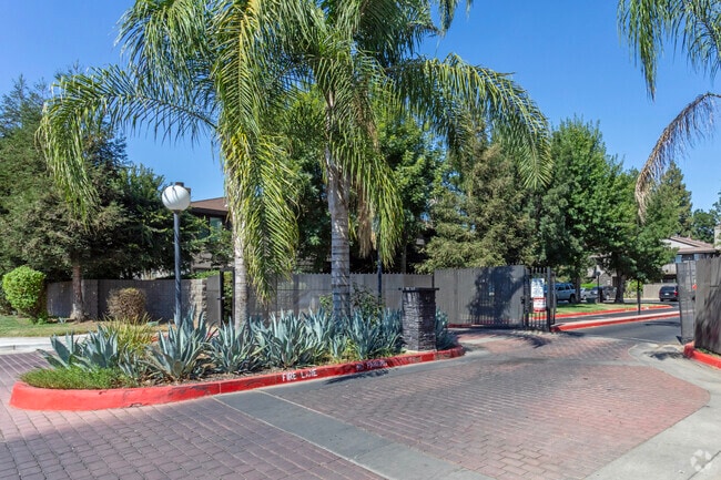 Entrada