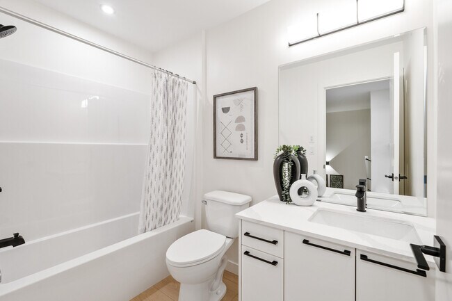Refinery Townhomes