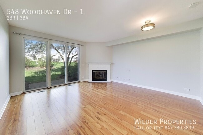 Photo - 548 Woodhaven Dr