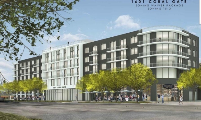 Building Photo - 1601 Coral Gate Rental