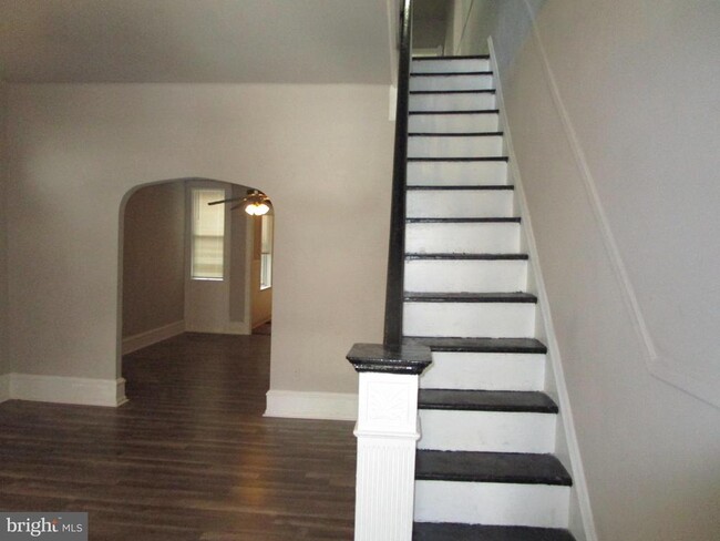 Photo - 3715 N Sydenham St Townhome