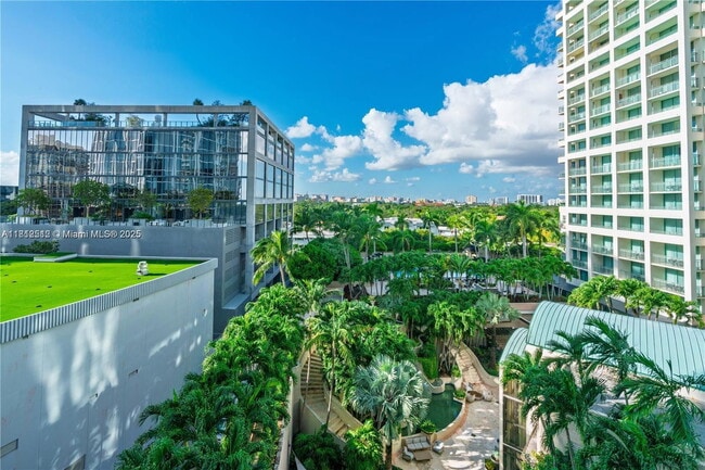 Photo - 3400 SW 27th Ave Unit 705