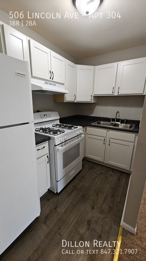Photo - 506 Lincoln Ave Unit Apt 304