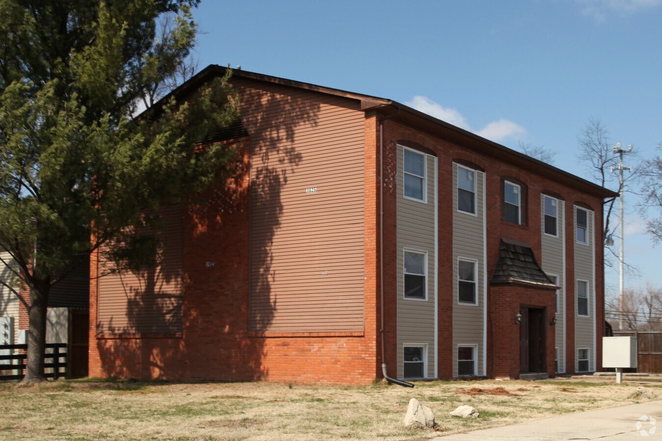 Photo - 1625 Brick Kiln Ln Apartments