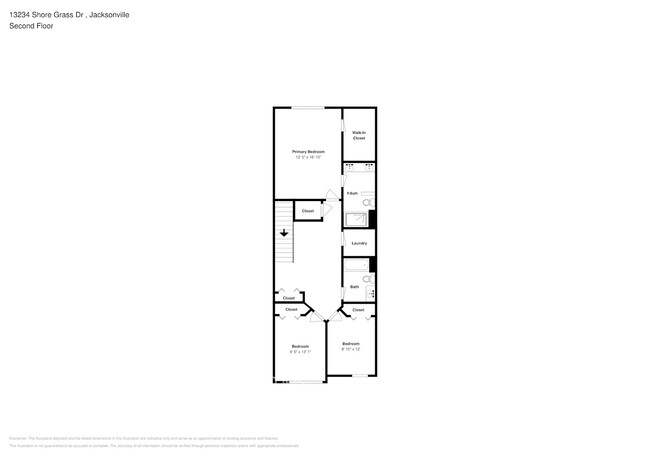 Photo - 13234 Shore Grass Dr