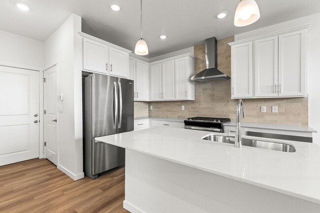 Photo - 1508 Higgins Creek Dr