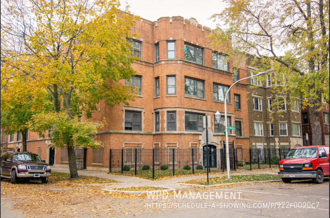 Photo - 2520 E 77th St Apartment Unit 3