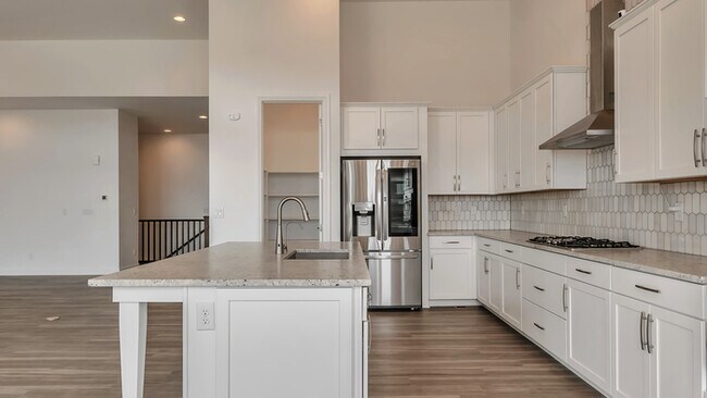 Photo - Beautiful Home in Canyons South!