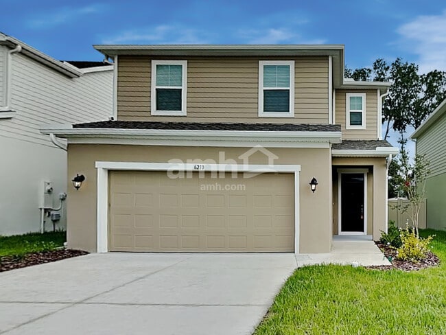 Building Photo - 6210 Little Blf Cir
