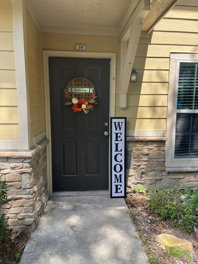 2 x 1,5TH West - Clover Leaf Apartment Homes