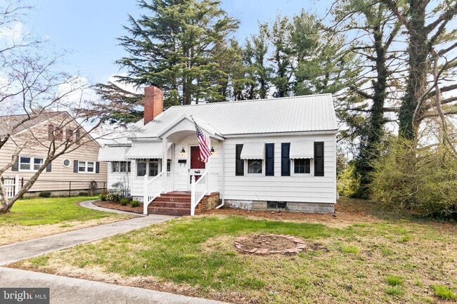 Photo - 11707 Mansion St