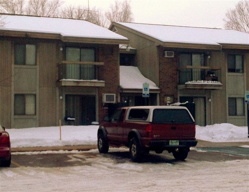 Photo - Copper Hills Apartments