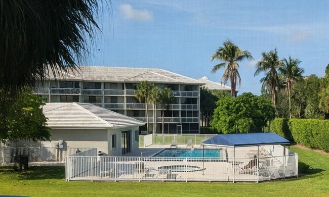 Photo - 2701 Village Blvd Unit 12-206