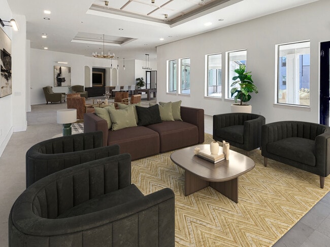 Photo - Lively at Gilbert