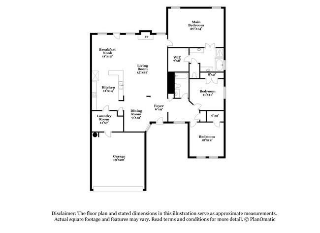 Photo - 13610 Tivoli Gardens
