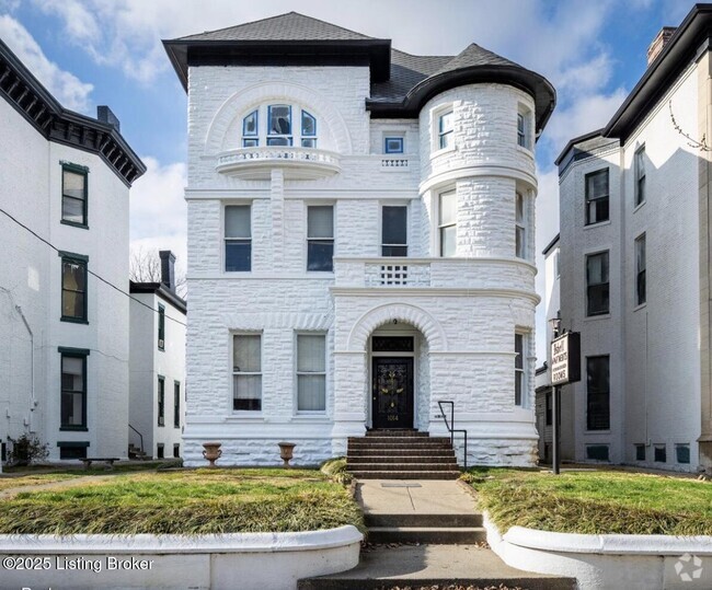 Building Photo - 1014 S 3rd St Rental