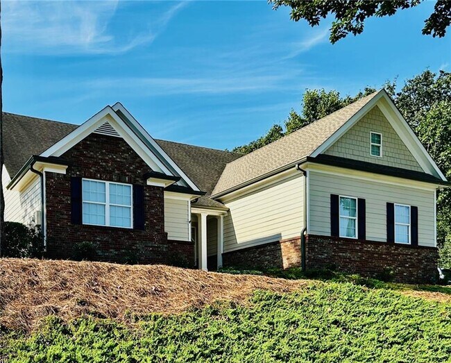 Building Photo - 4507 N Gate Dr Rental
