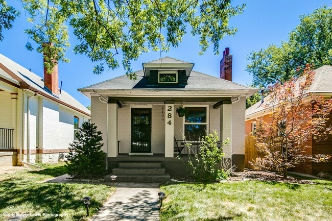 Building Photo - 284 S Lafayette St