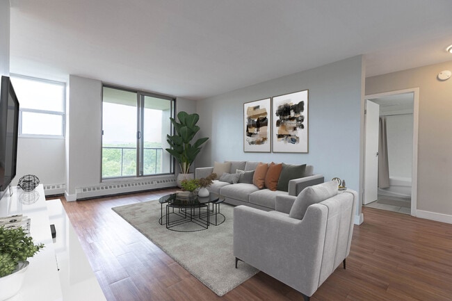 Main Place - Main Place