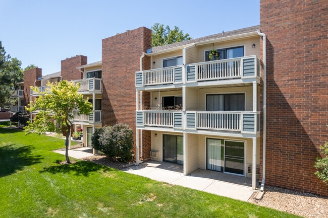 Arabella Exterior