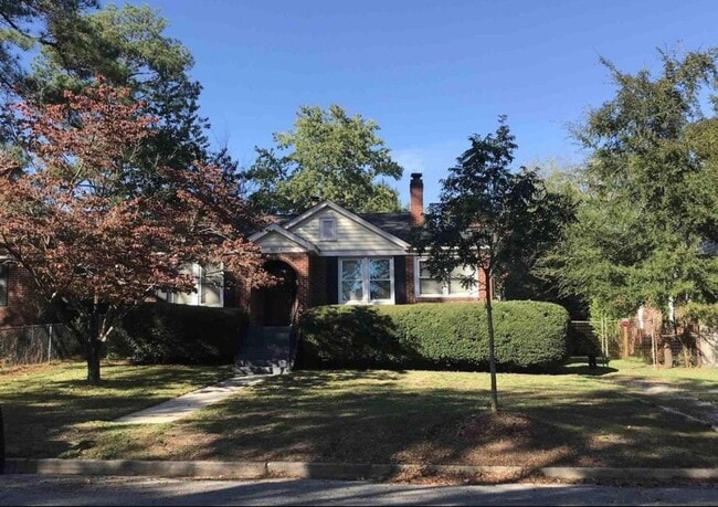 Building Photo - 3803 Yale Ave