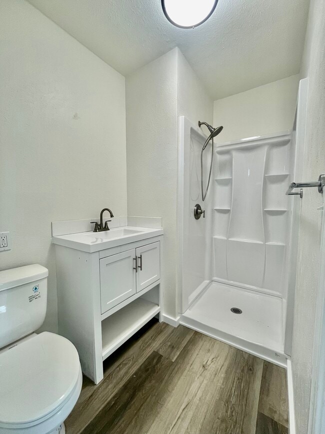 Primary bathroom - 64-5230 Nani Waimea St Unit 3 bed 2 bathroom