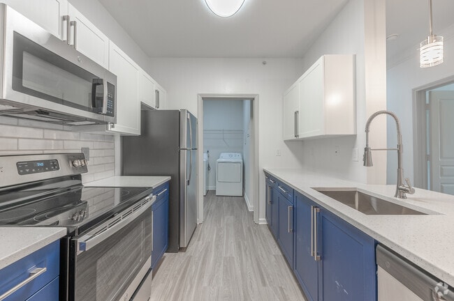 Interior Photo