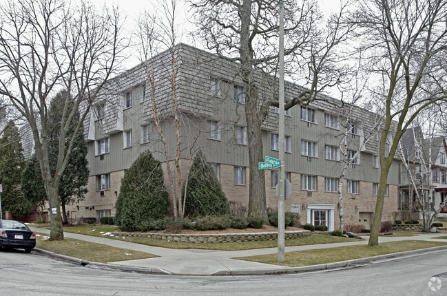 Photo - Belleview Terrace Apartments