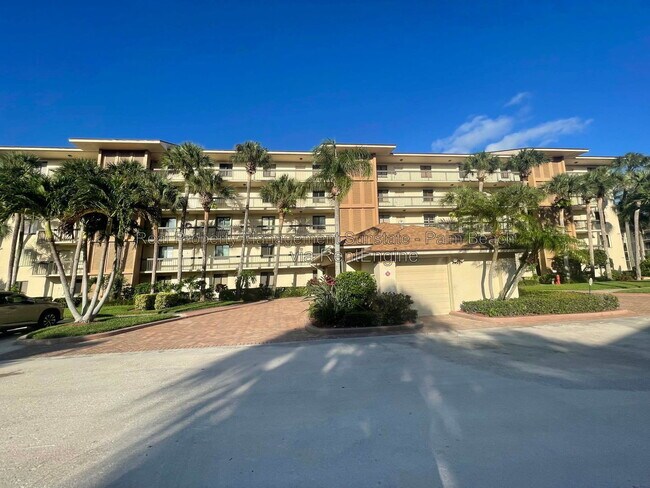 2301 Marina Isle Way Unit 202