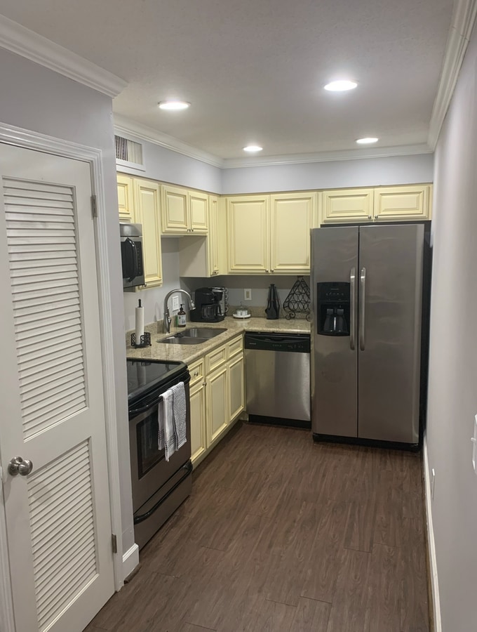 Photo - 619 15th Ave Unit Merry Oaks Condo-  EE