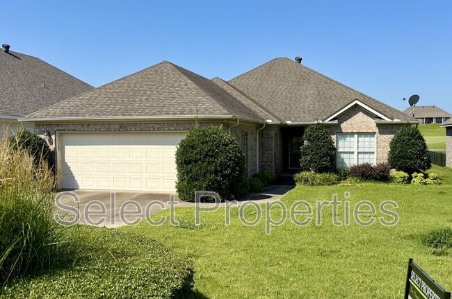 Building Photo - 3521 Old Dornick Dr Rental