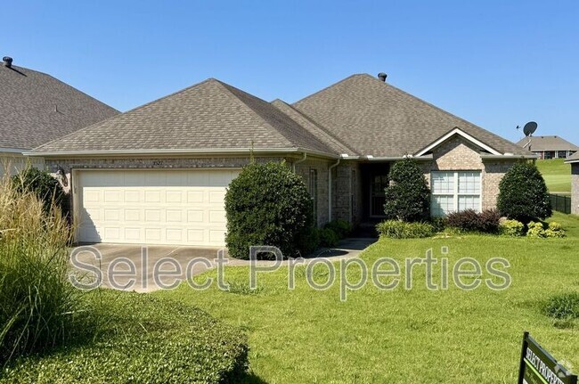 Building Photo - 3521 Old Dornick Dr Rental