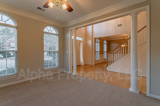 Photo - 1205 Carriage Park Cir