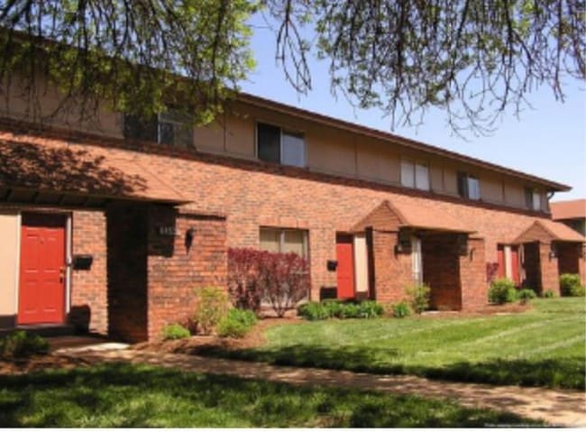 Photo - Trotwood Downs and Brittany Townhomes