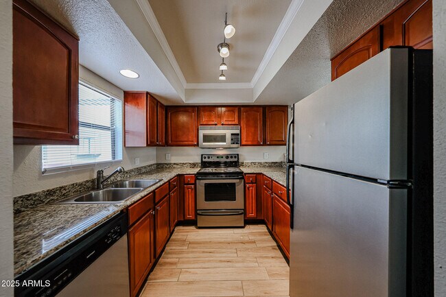 Photo - 3435 W Danbury Dr Unit B204