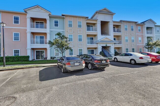 Photo - 4982 Key Lime Dr Unidad 307 Rental