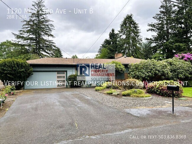 Photo - 1120 NE 153rd Ave Unidad B