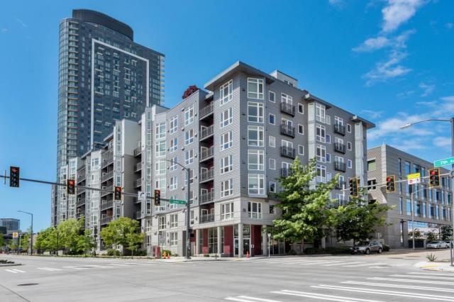 1 bedroom in Seattle WA 98109 - 1 bedroom in Seattle WA 98109 Unidad #110 Rental