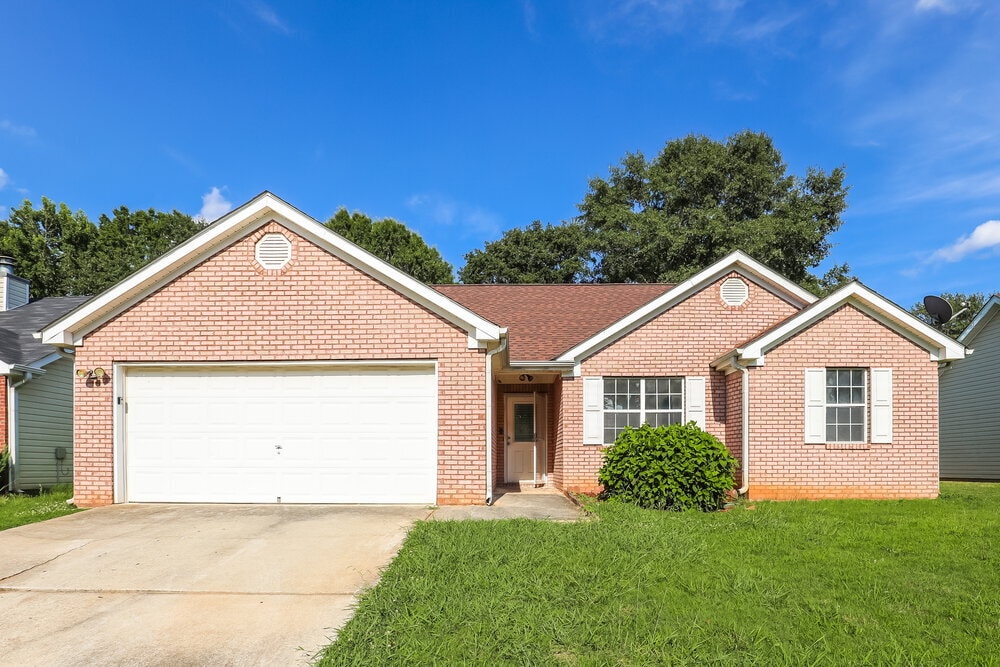 Photo - 1716 Graystone Dr