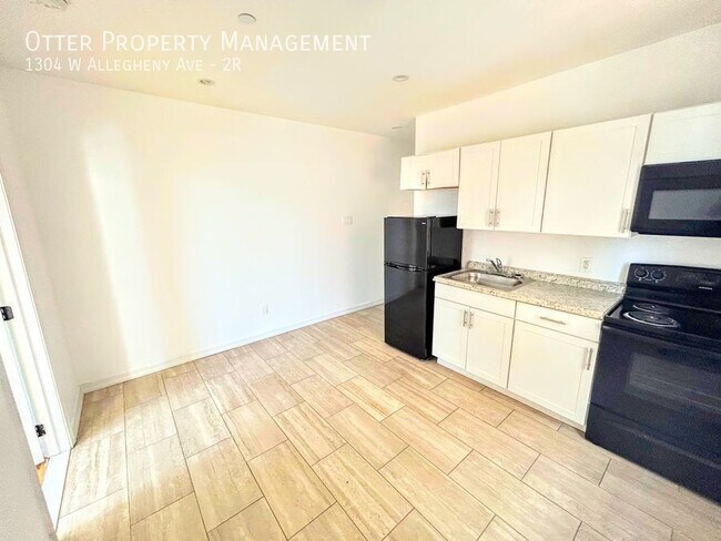 Photo - 1304 W Allegheny Ave Unidad 2R