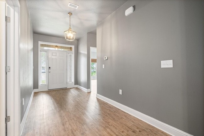 Photo - FAIRHOPE'S NORTH STATION